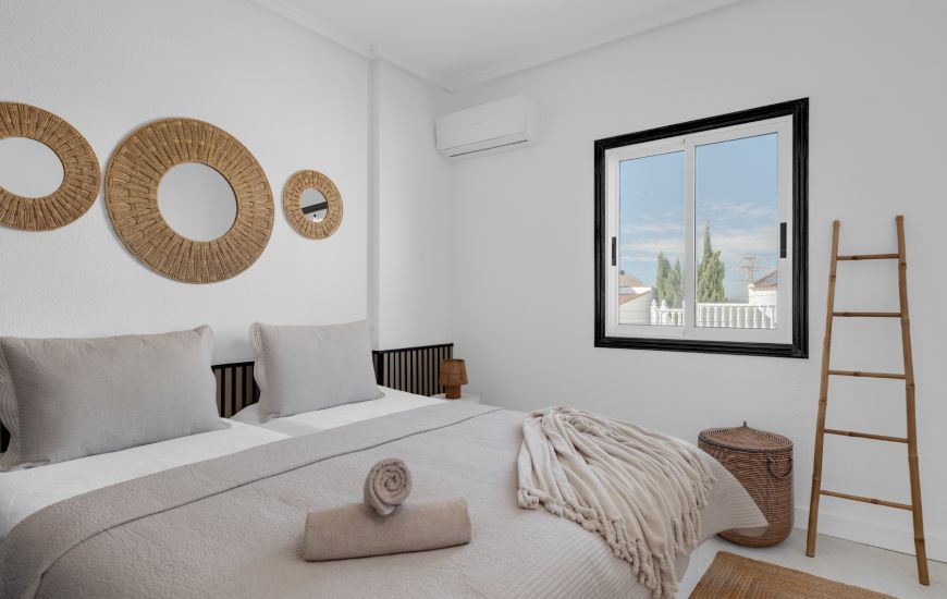 Venta - Bungalow - Ciudad Quesada - Rojales