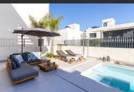 Sale - Villa - Algorfa