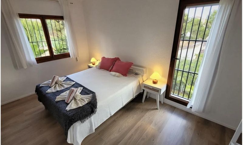 Sale - Villa - Torrevieja