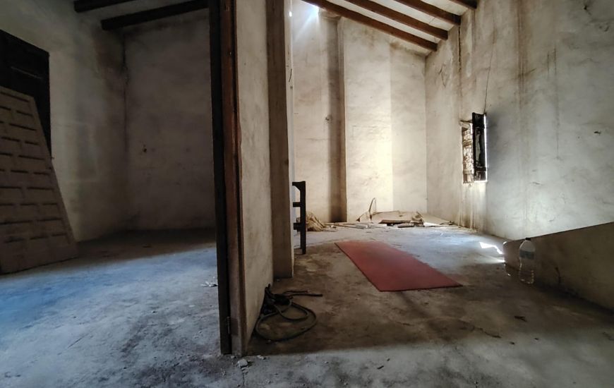 Venta - Adosado - Aspe