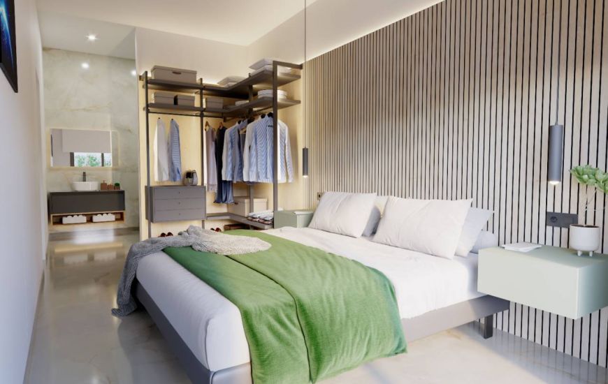 Nueva construcción  - Villa - La Finca Golf Resort - La Finca Golf