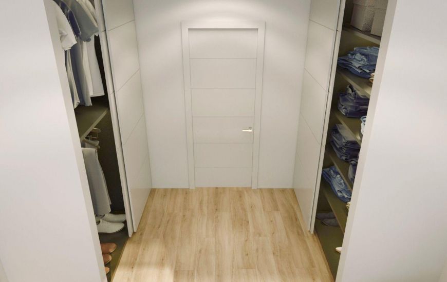 Nueva construcción  - Apartamentos - Torrevieja