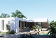 Nueva construcción  - Villa - Torrevieja