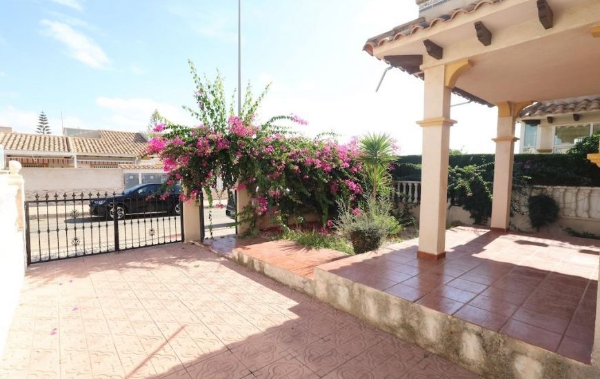 Venta - Adosado - Orihuela Costa