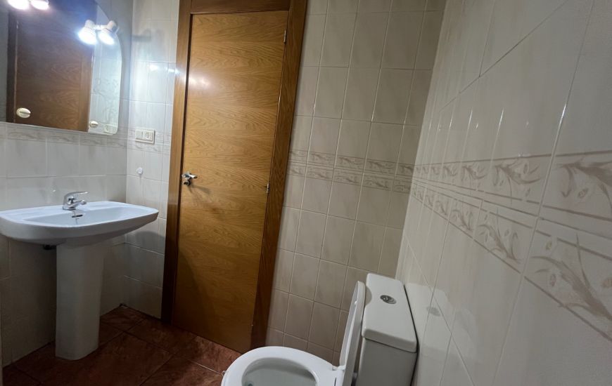 Sale - 1. Apartment / flat - Benijófar - 