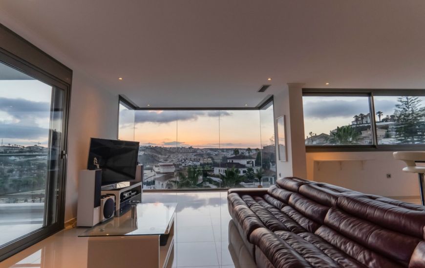 Sale - Villa - Ciudad Quesada