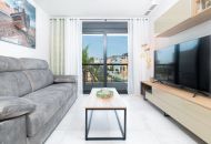 Sale - Apartments - Mil Palmerales - Mil Palmeras