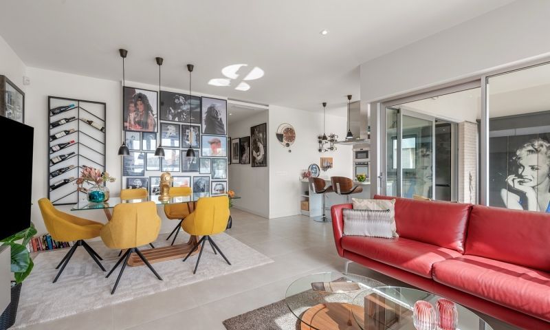 Sale - Apartments - Orihuela Costa