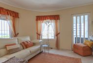 Sale - Villa - Ciudad Quesada