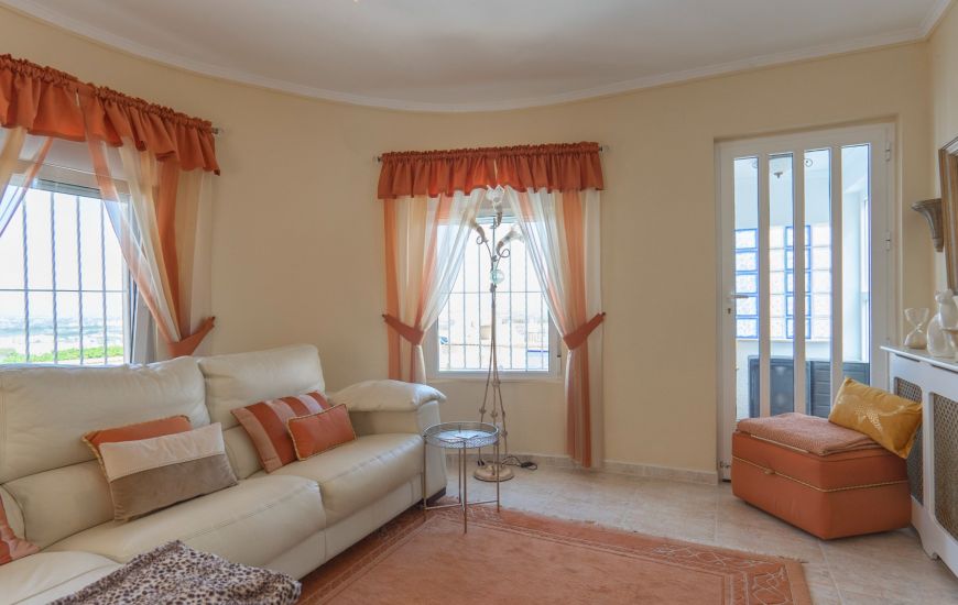 Sale - Villa - Ciudad Quesada