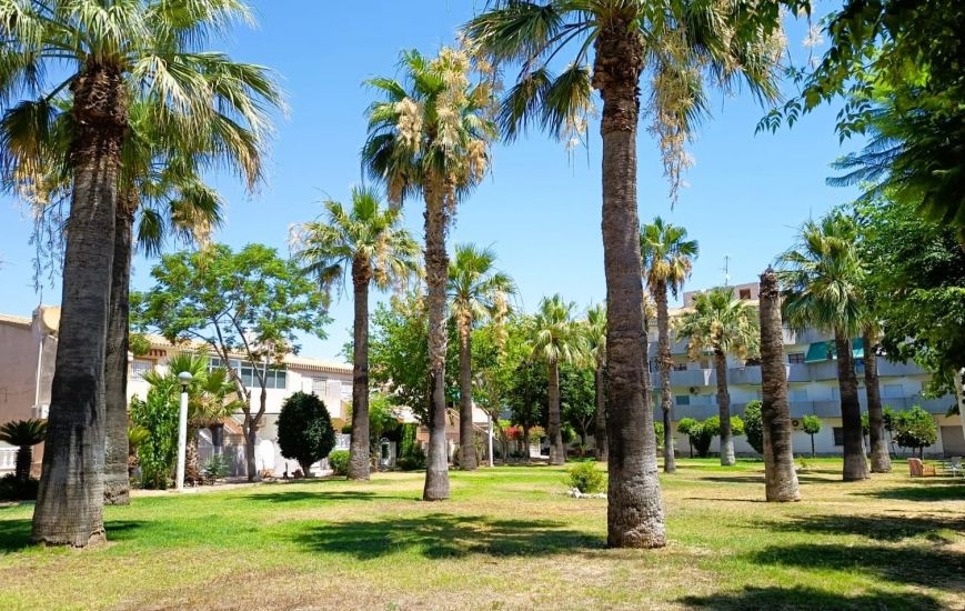 Sale - Bungalow - Orihuela Costa