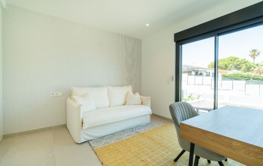 Sale - Villa - Los Balcones