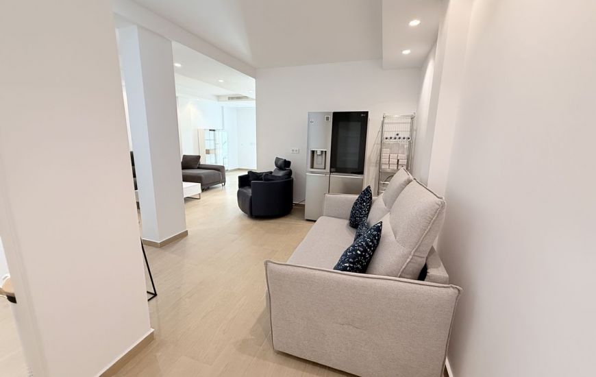 Sale - Villa - Benijófar - 