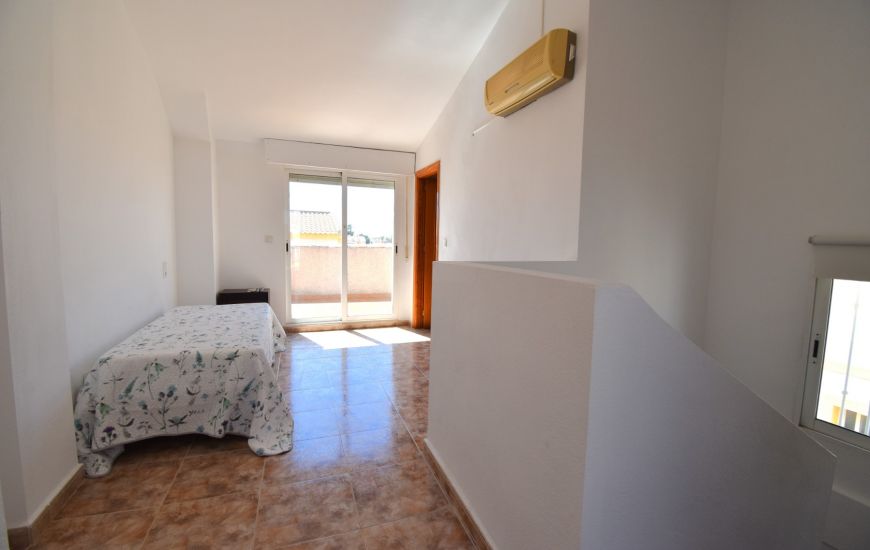Sale - Townhouse - Orihuela Costa
