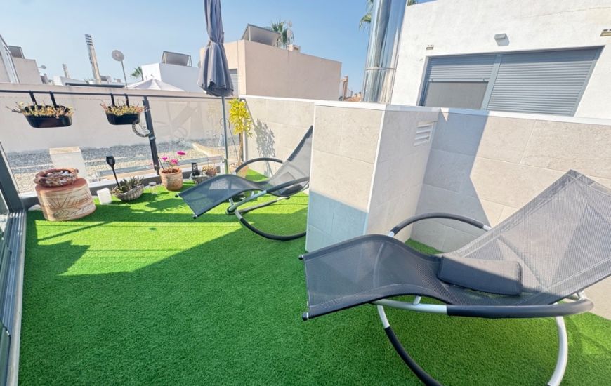 Venta - Adosado - Orihuela Costa