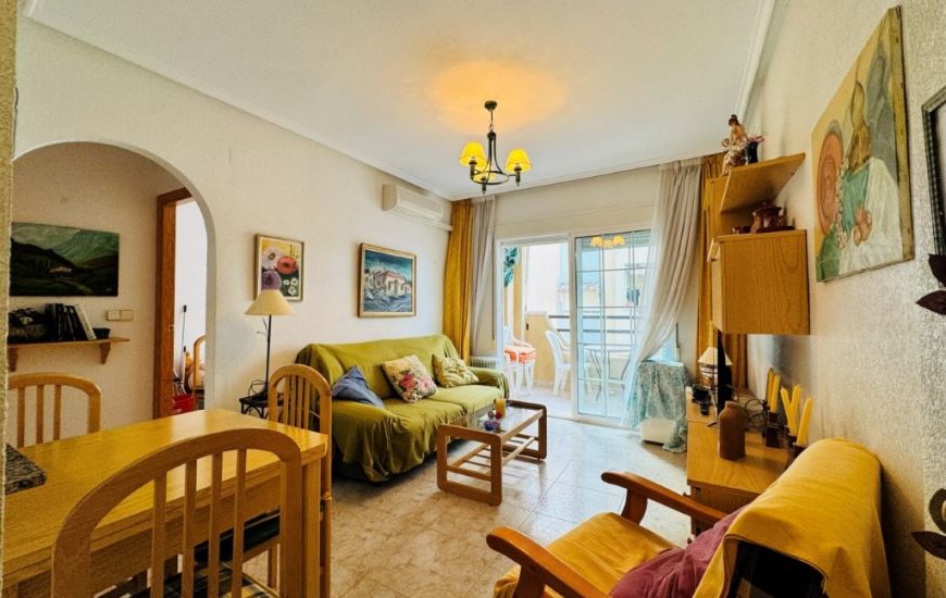 Sale - Apartments - La Mata