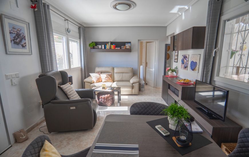 Sale - Townhouse - Ciudad Quesada