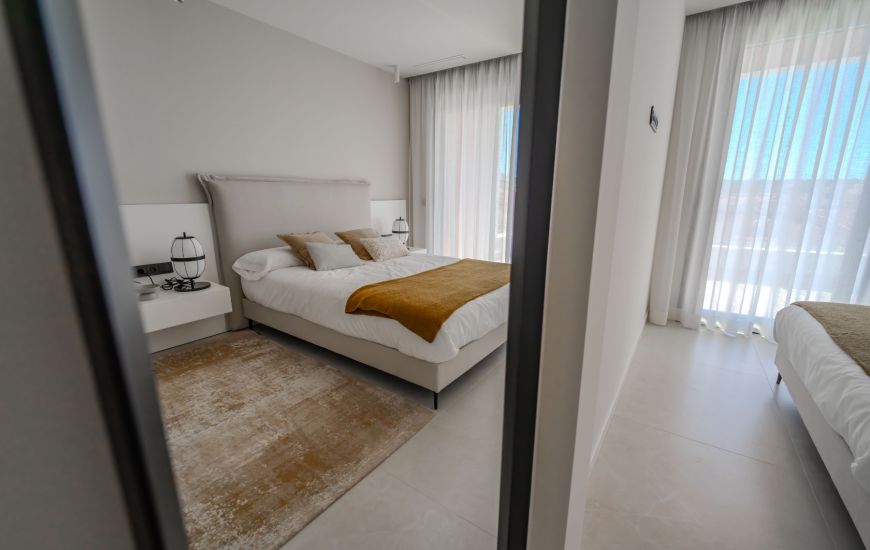 Sale - Villa - Ciudad Quesada