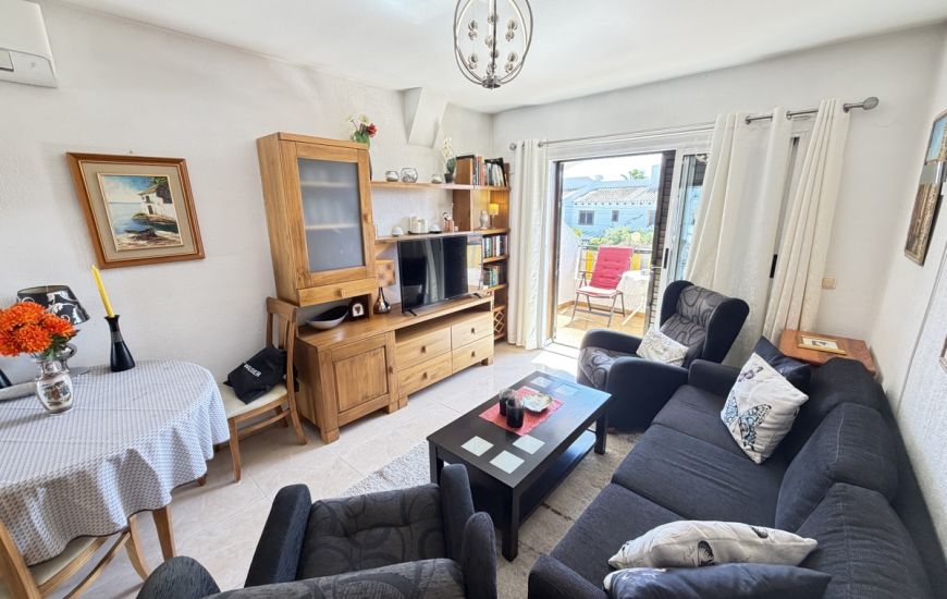Sale - Apartments - Cabo Roig
