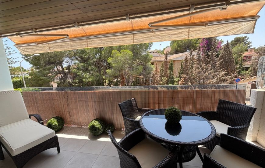 Venta - Apartamentos - Cabo Roig