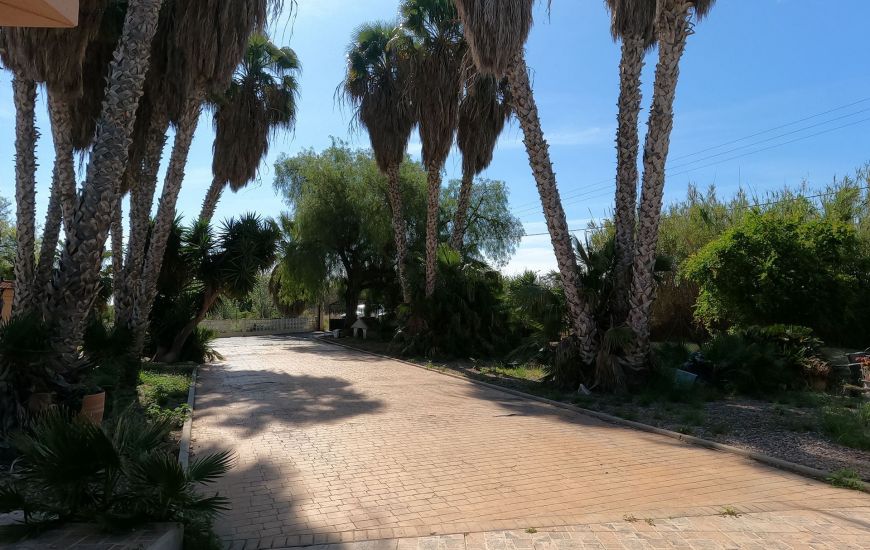 Sale - Villa - Dolores