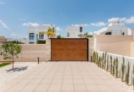 New Build - Villa - Ciudad Quesada