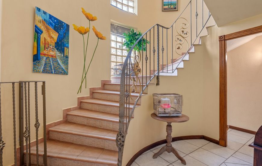 Sale - Villa - Torrevieja