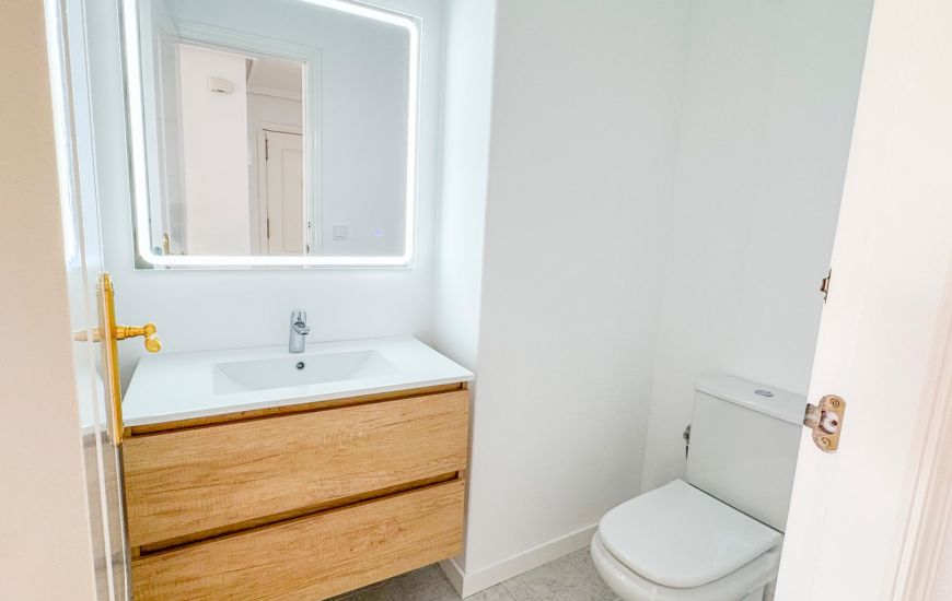 Venta - Apartamentos - Orihuela Costa