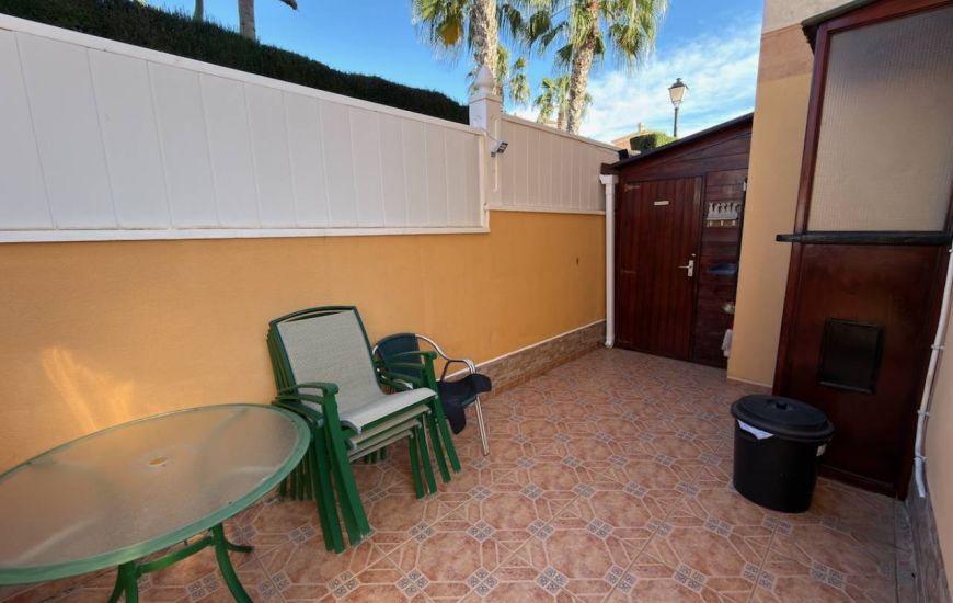 Sale - Villa - Lo Crispin