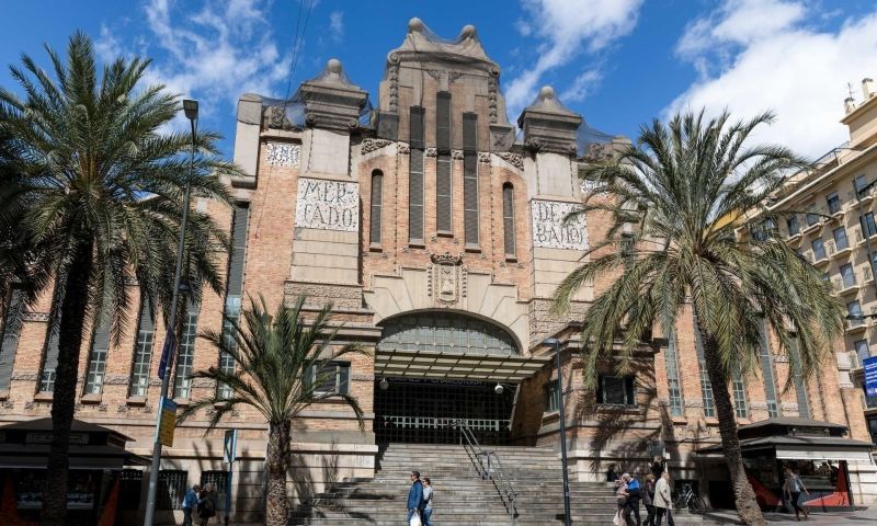 Sale - Apartments - Alicante