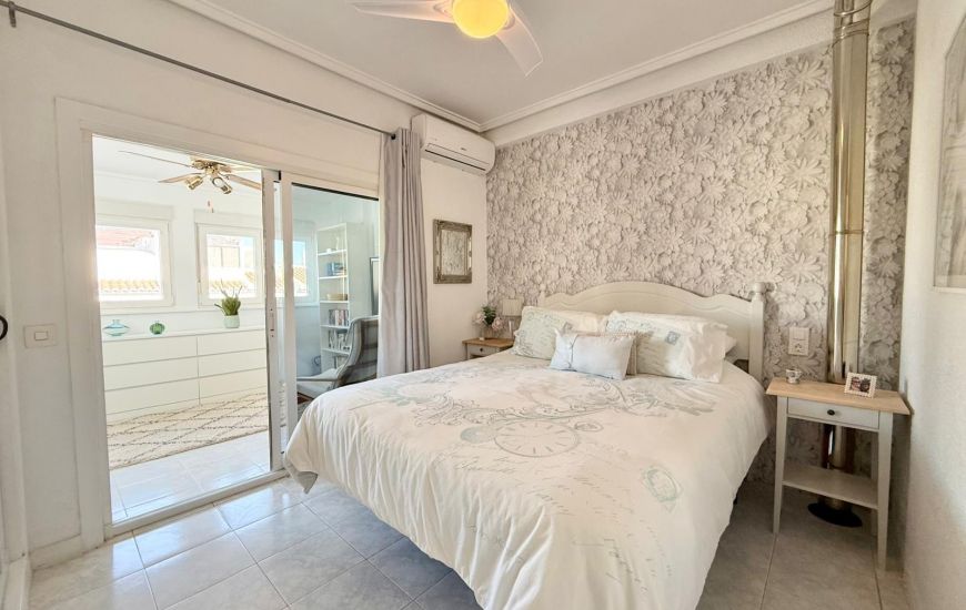 Sale - Semi Detached - Ciudad Quesada