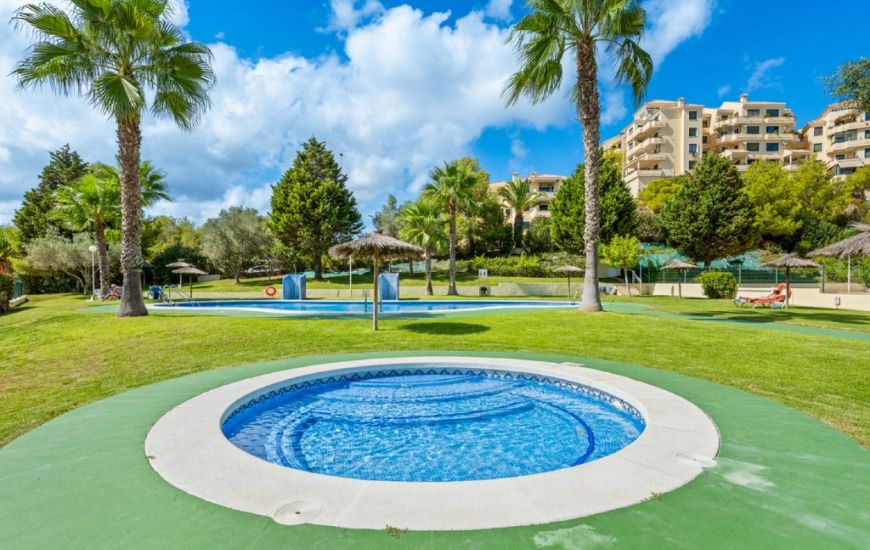 Sale - Apartments - Campoamor