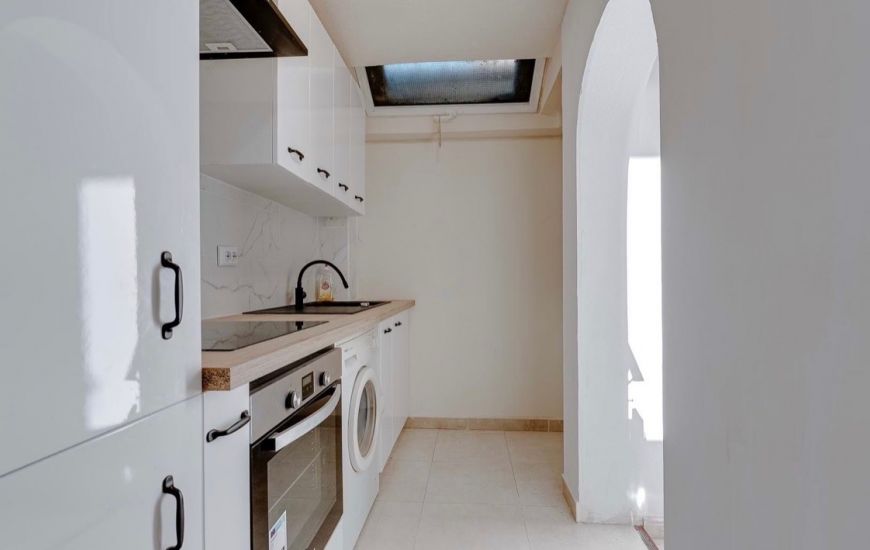 Sale - Semi Detached - Ciudad Quesada