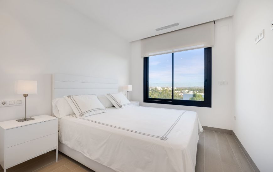 Venta - Apartamentos - Las Colinas Golf Resort