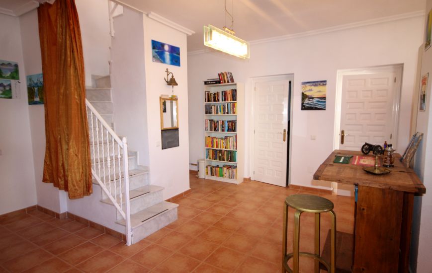 Venta - Villa - Orihuela Costa