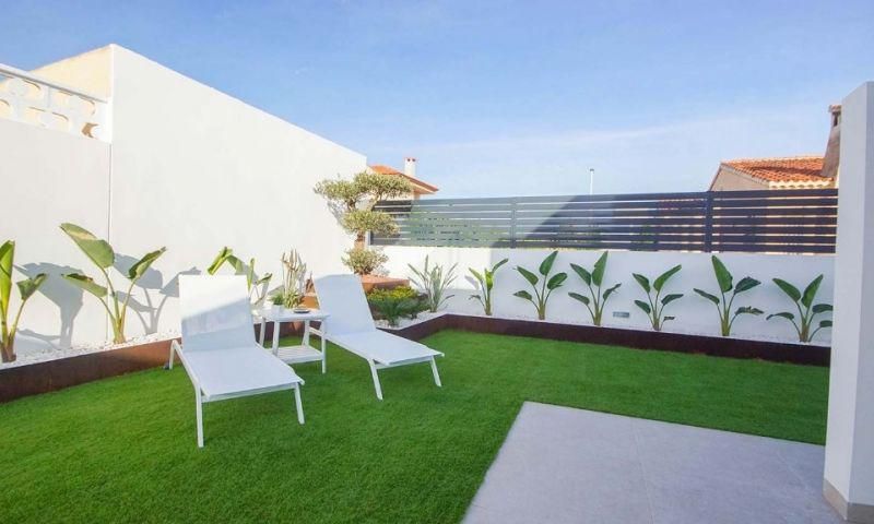 New Build - Villa - Torrevieja