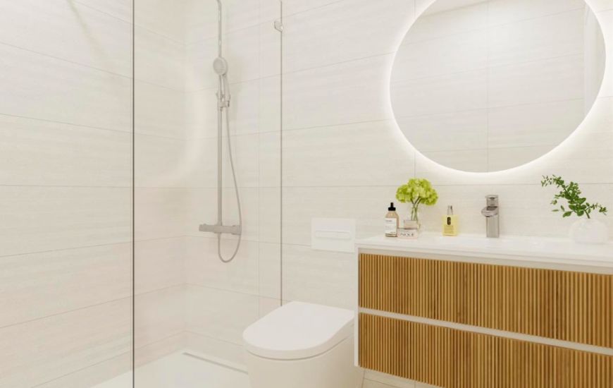 Nueva construcción  - Apartamentos - Torrevieja