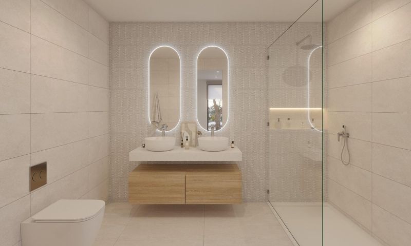 Sale - Apartments - Fuente Alamo - Fuente alamo de Murcia