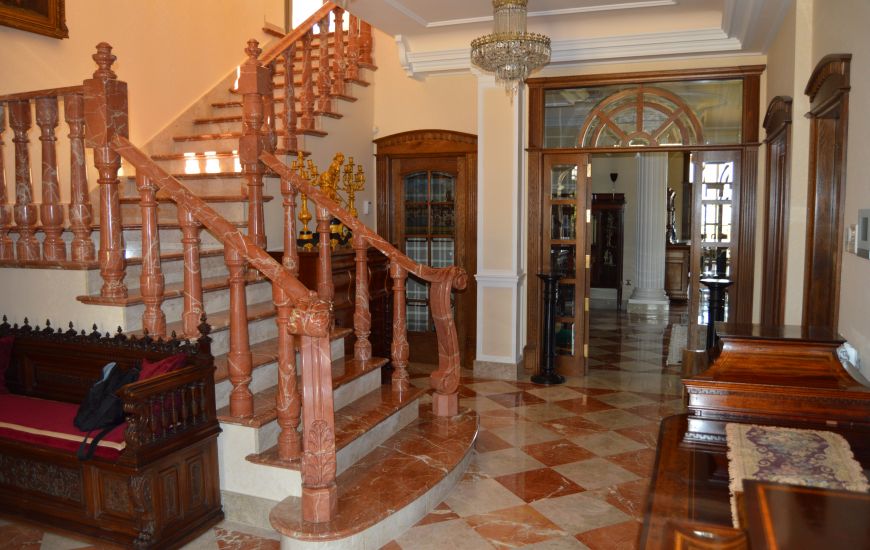 Sale - Country Property - Algorfa