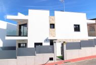 New Build - Villa - La Mata