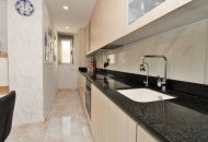 Sale - Villa - Villamartin