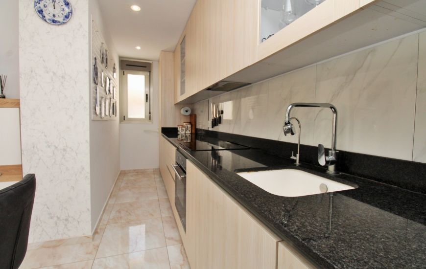 Sale - Villa - Villamartin
