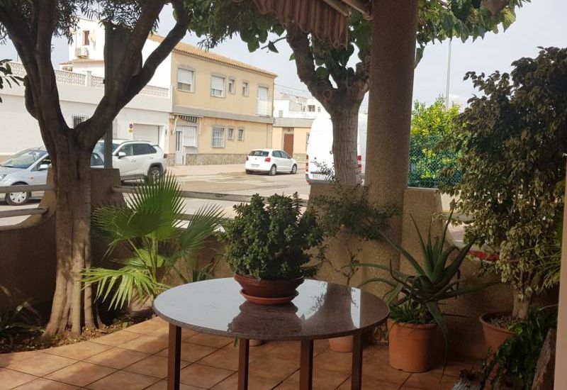 Sale - Semi Detached - Los Alcázares