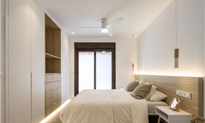 Venta - Apartamentos - Pilar de la Horadada