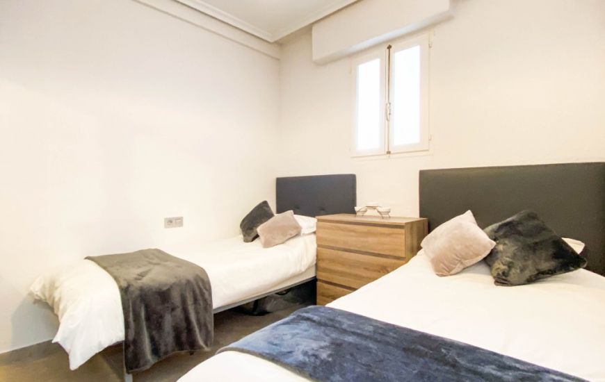  - Apartments - Punta Prima