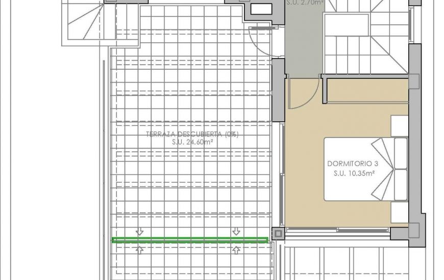 New Build - Villa - Los Montesinos
