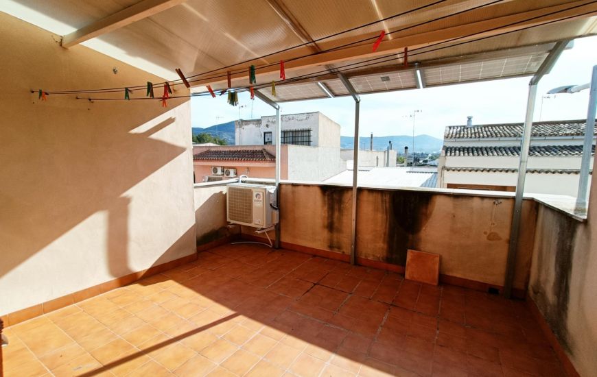 Sale - Townhouse - Hondon de los Frailes