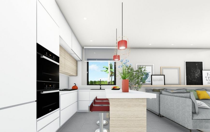 New Build - Villa - Calasparra