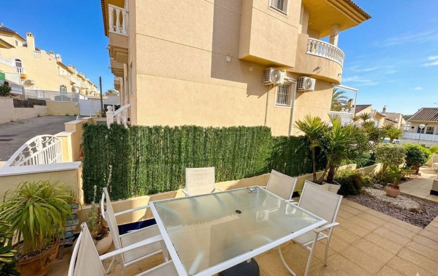 Sale - Semi Detached - Benijófar - Benijofar