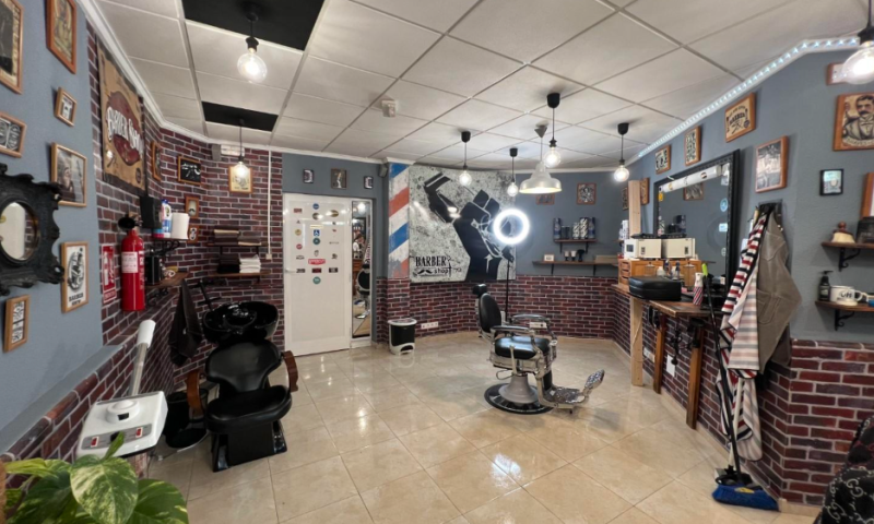 Sale - Commercieel - Guardamar del Segura